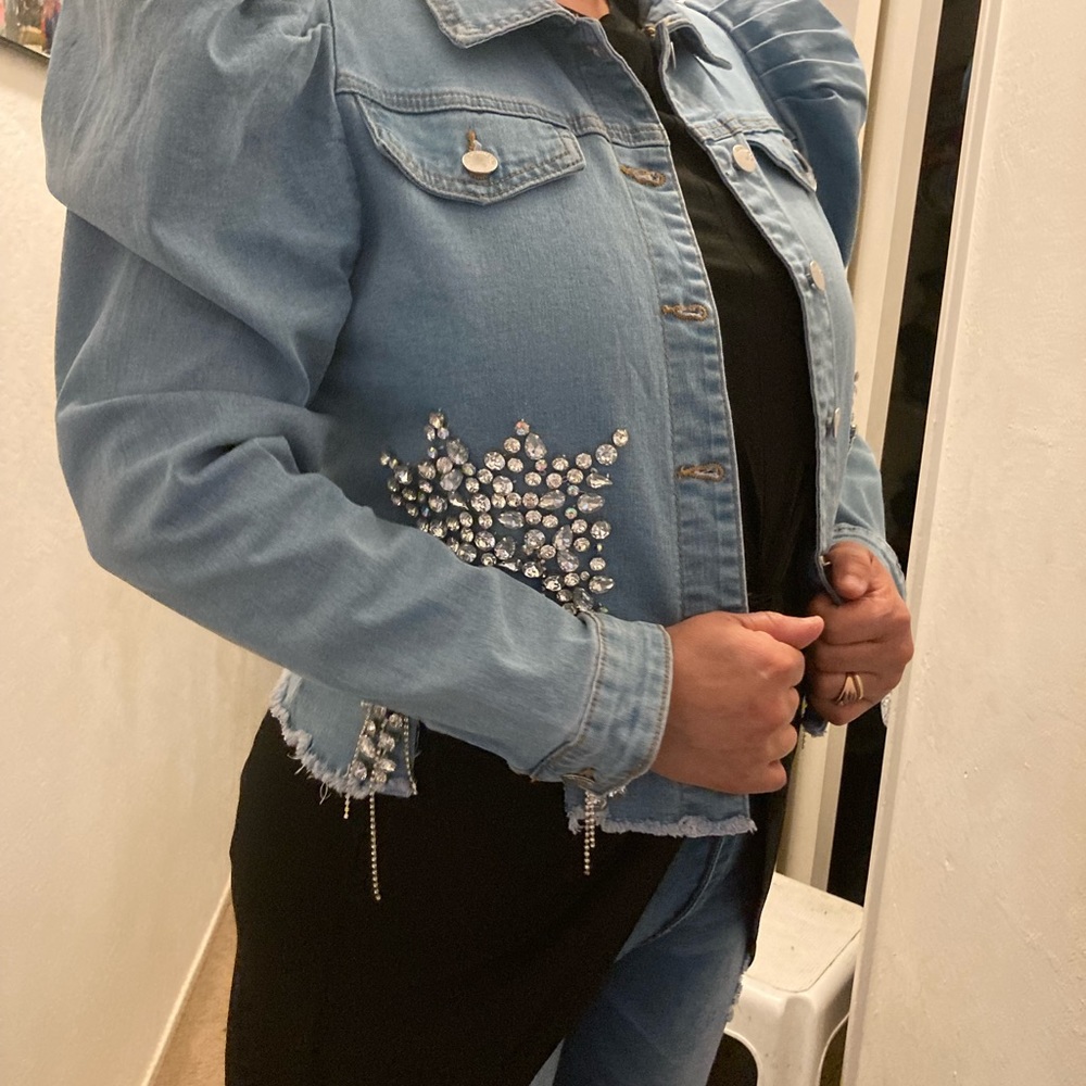 Jacket - Picture 5 of 11